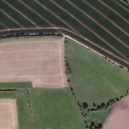 Satellite imagery of boundary_stone, DK