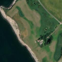 Satellite imagery of Dimesodde, DK