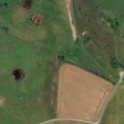 Satellite imagery of Fakkebjerg, DK