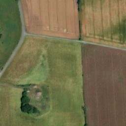 Satellite imagery of Fakkebjerg, DK