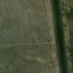 Satellite imagery of Терновое, KZ