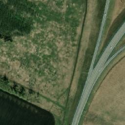 Satellite imagery of Демьяновка, KZ