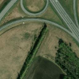 Satellite imagery of Демьяновка, KZ