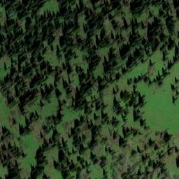 Satellite imagery of Остякова, KZ
