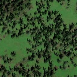 Satellite imagery of Остякова, KZ