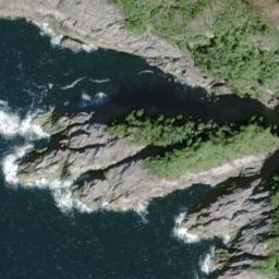 Satellite imagery of Security Point, US