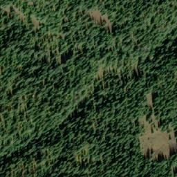 Satellite imagery of Chambers Ridge, CA