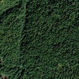 Satellite imagery of Chambers Ridge, CA