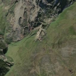Satellite imagery of Sturrall, IE