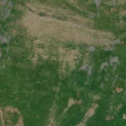 Satellite imagery of cairn, GB