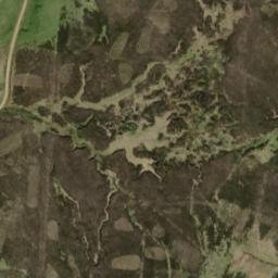 Satellite imagery of Pikeman Hill, GB