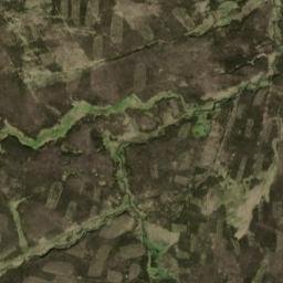 Satellite imagery of Pikeman Hill, GB