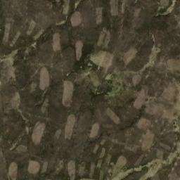 Satellite imagery of cairn, GB