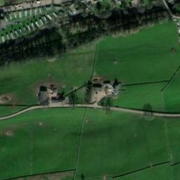 Satellite imagery of Westgate Castle, GB