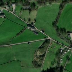 Satellite imagery of Westgate Castle, GB