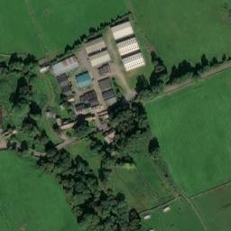 Satellite imagery of Gate Castle, GB