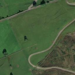 Satellite imagery of Gate Castle, GB