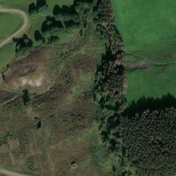 Satellite imagery of Gate Castle, GB