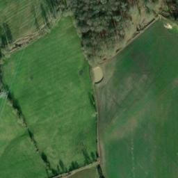 Satellite imagery of Thornlaw Peel, GB