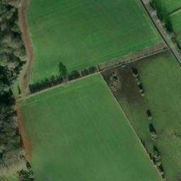 Satellite imagery of Thornlaw Peel, GB