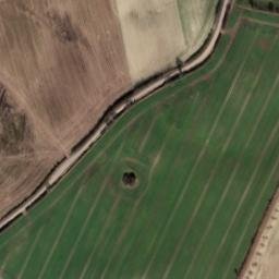 Satellite imagery of Fernmeldeturm Flensburg-Freienwil, DE
