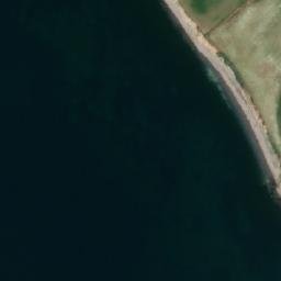 Satellite imagery of Dimesodde, DK