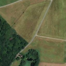 Satellite imagery of Fakkebjerg, DK