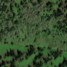 Satellite imagery of Остякова, KZ