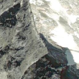 Satellite imagery of Mount Hadden, CA