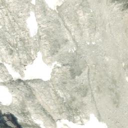 Satellite imagery of Mount Hadden, CA