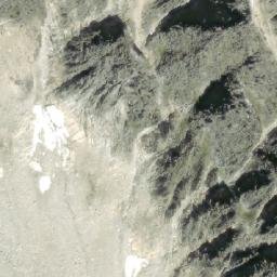 Satellite imagery of Mount Hadden, CA