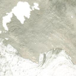 Satellite imagery of Mount Garland, CA