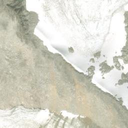 Satellite imagery of Mount Garland, CA