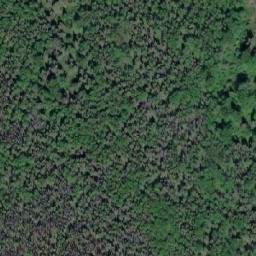 Satellite imagery of Lunch Point, CA