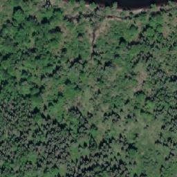 Satellite imagery of Lunch Point, CA