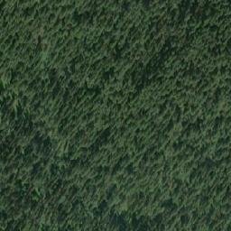 Satellite imagery of Tezzeron Mountain, CA