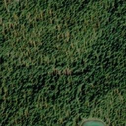 Satellite imagery of Chambers Ridge, CA