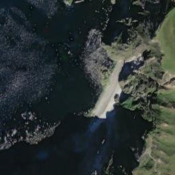 Satellite imagery of Sturrall, IE