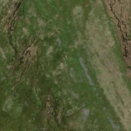 Satellite imagery of Meg's Cairn, GB