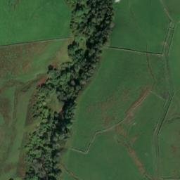 Satellite imagery of Gate Castle, GB