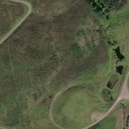 Satellite imagery of Gate Castle, GB