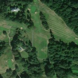 Satellite imagery of Brancepeth Castle, GB