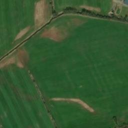 Satellite imagery of Langberg, DE
