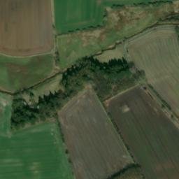 Satellite imagery of Langberg, DE