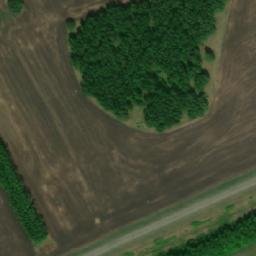 Satellite imagery of Касимовка, KZ