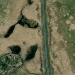 Satellite imagery of Сапогово, KZ