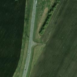 Satellite imagery of Демьяновка, KZ