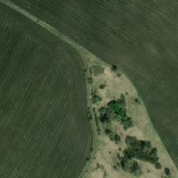 Satellite imagery of Демьяновка, KZ