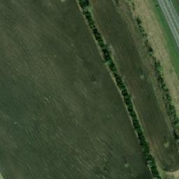 Satellite imagery of Демьяновка, KZ