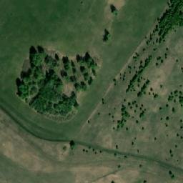 Satellite imagery of Чумашкино, KZ